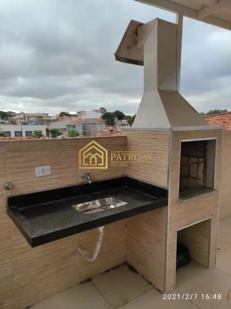 Casa, 3 quartos, 140 m² - Foto 9