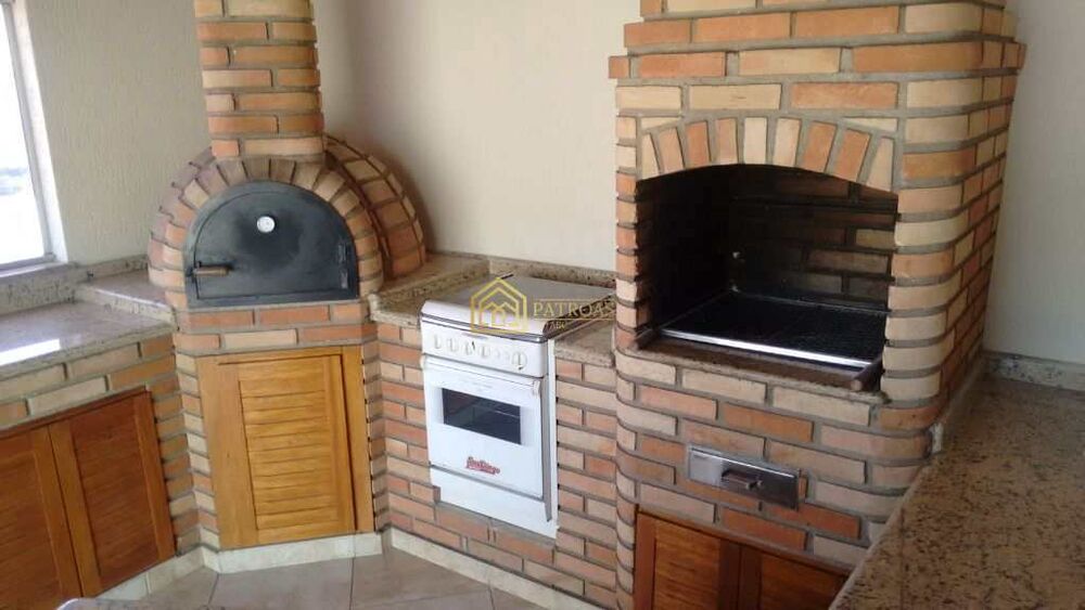 Cobertura, 3 quartos, 230 m² - Foto 5