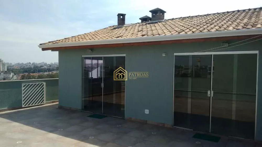 Cobertura, 3 quartos, 230 m² - Foto 1