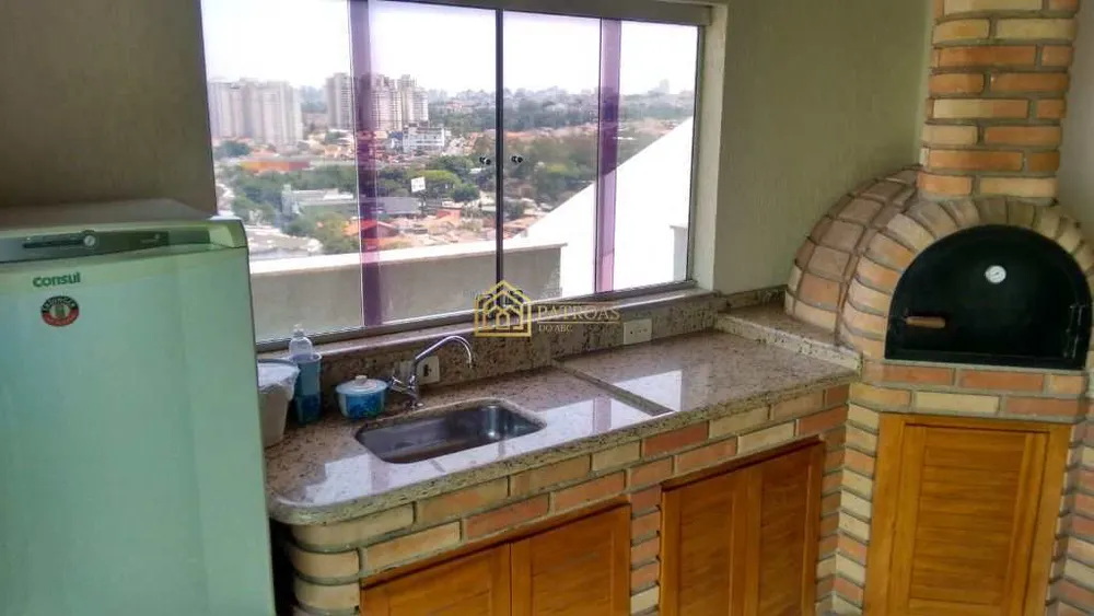 Cobertura, 3 quartos, 230 m² - Foto 4