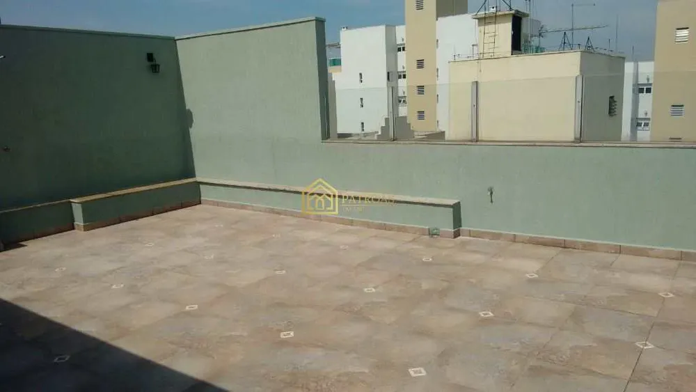 Cobertura, 3 quartos, 230 m² - Foto 3