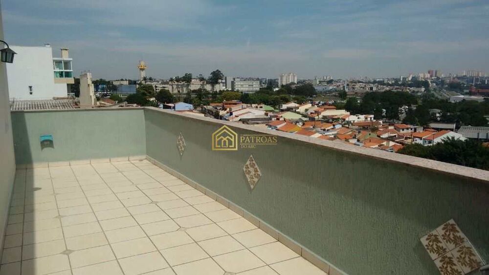 Cobertura, 3 quartos, 230 m² - Foto 2