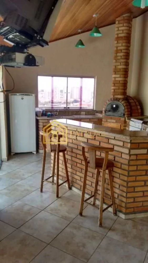Cobertura, 3 quartos, 230 m² - Foto 6