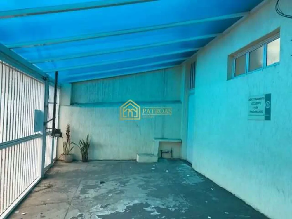 Prédio Inteiro, 390 m² - Foto 8