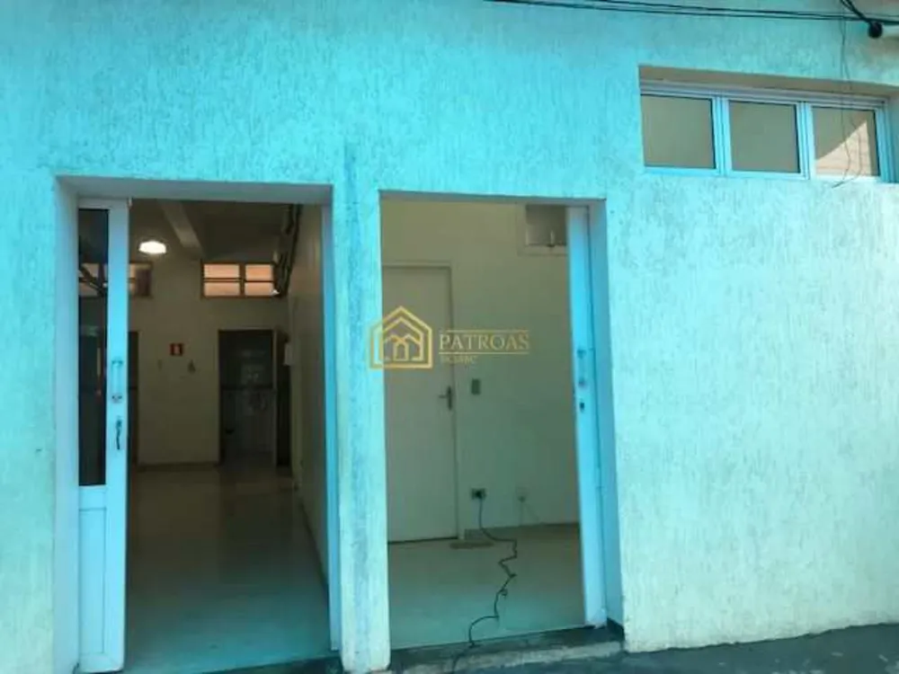 Prédio Inteiro, 390 m² - Foto 12