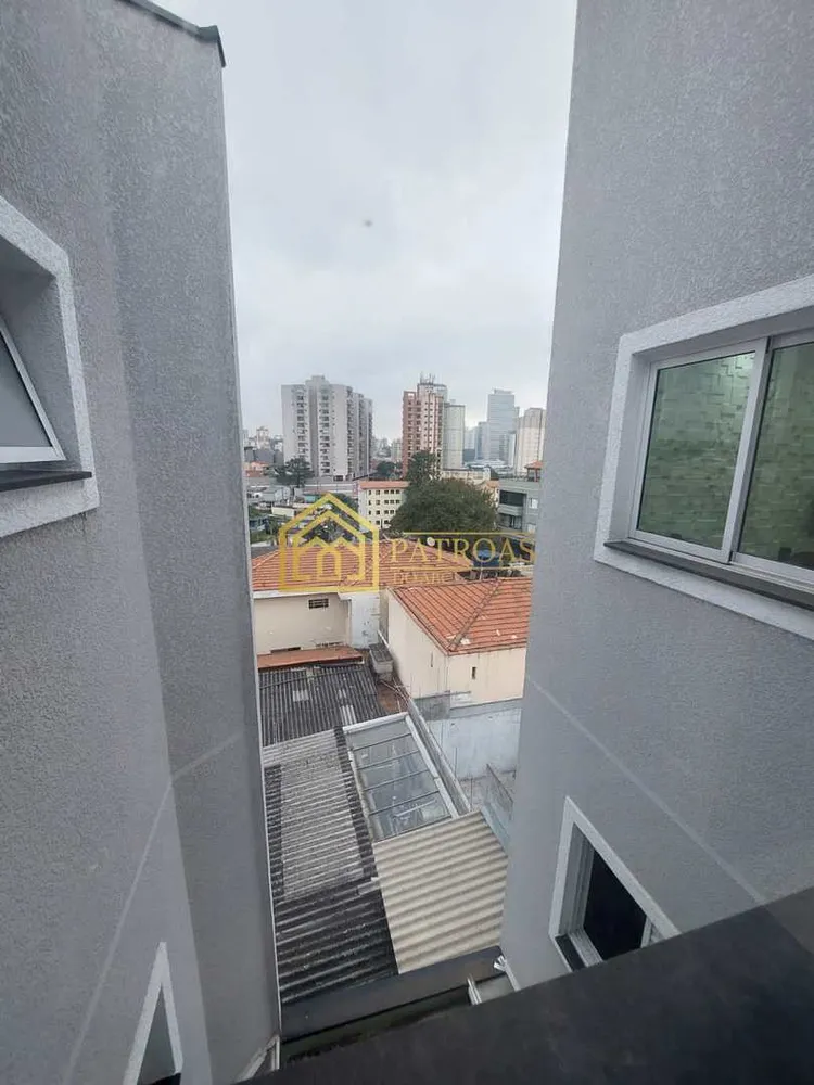 Cobertura, 3 quartos, 124 m² - Foto 16