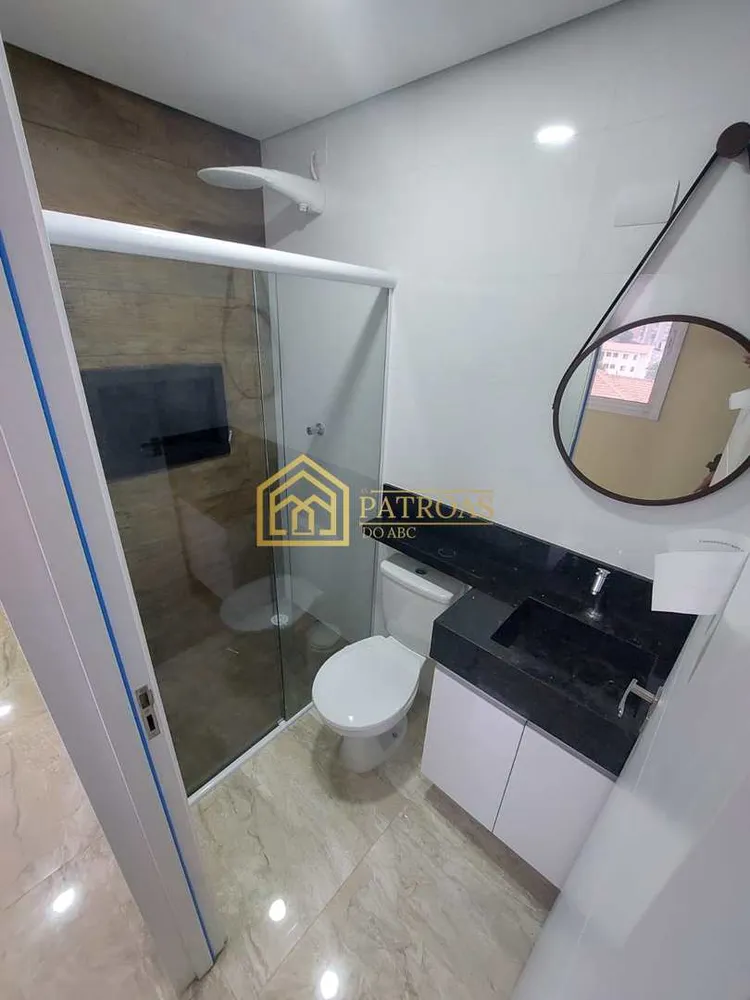 Cobertura, 3 quartos, 124 m² - Foto 12