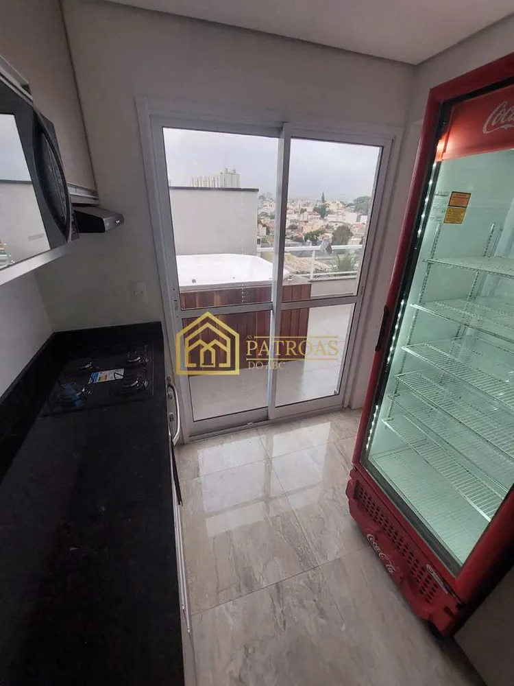 Cobertura, 3 quartos, 124 m² - Foto 6