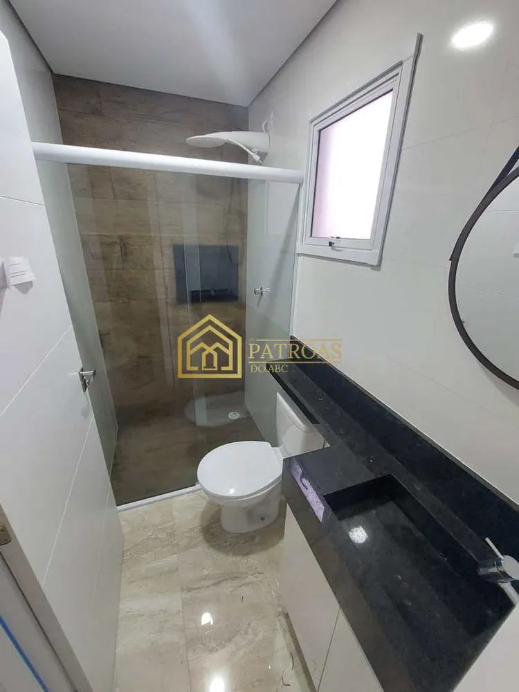 Cobertura, 3 quartos, 124 m² - Foto 11