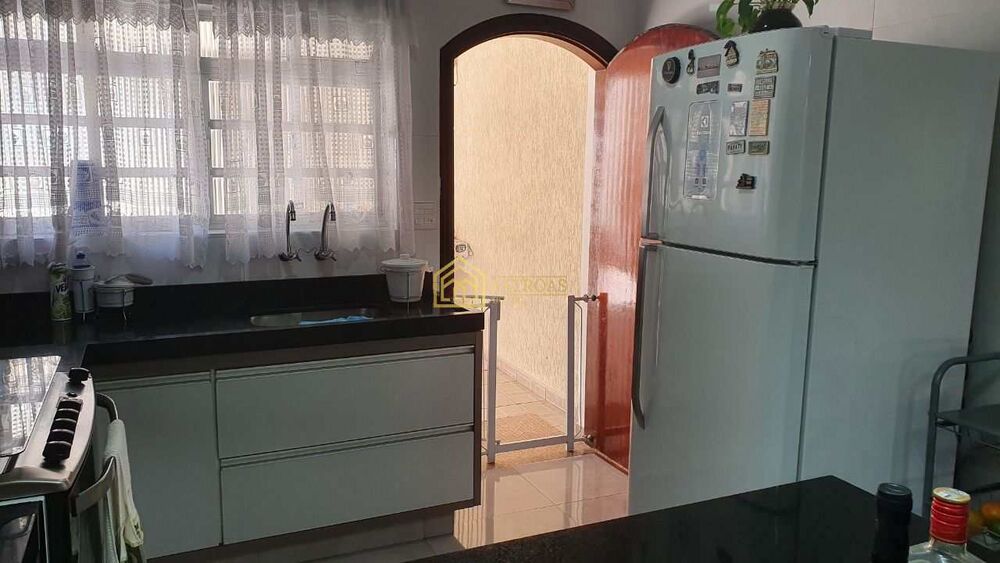 Sobrado, 3 quartos, 185 m² - Foto 17