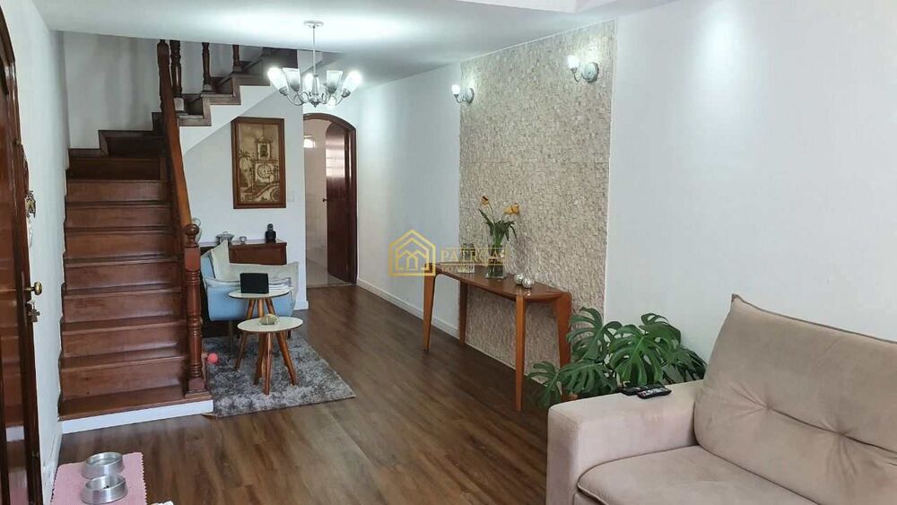 Sobrado, 3 quartos, 185 m² - Foto 8