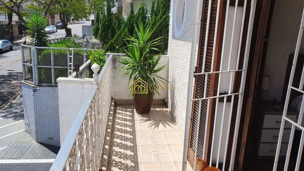 Sobrado, 3 quartos, 185 m² - Foto 11