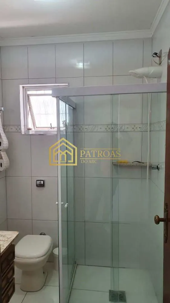 Sobrado, 3 quartos, 185 m² - Foto 24