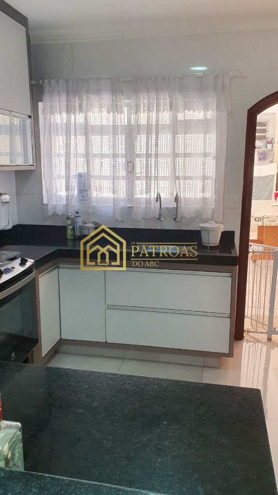 Sobrado, 3 quartos, 185 m² - Foto 13