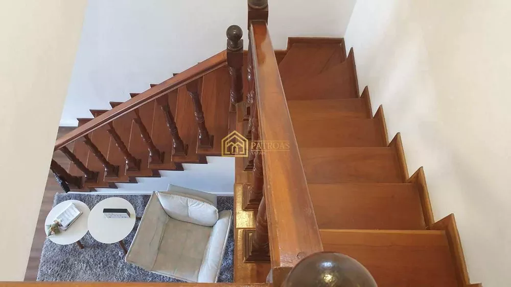 Sobrado, 3 quartos, 185 m² - Foto 1