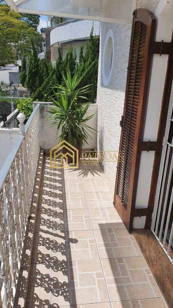 Sobrado, 3 quartos, 185 m² - Foto 23