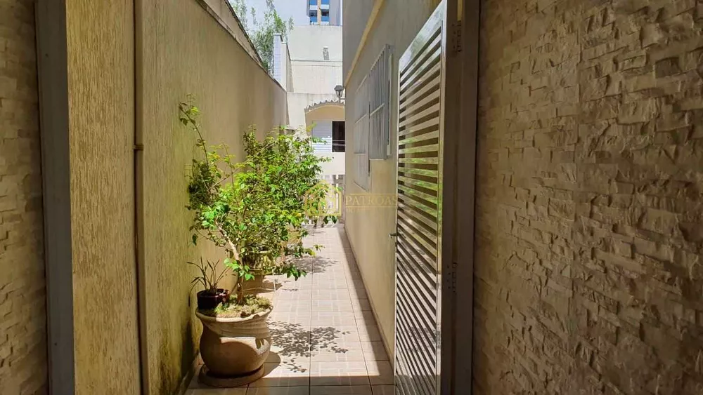 Sobrado, 3 quartos, 185 m² - Foto 4