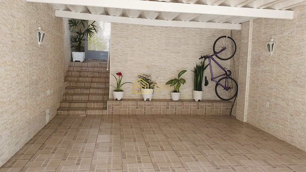 Sobrado, 3 quartos, 185 m² - Foto 15