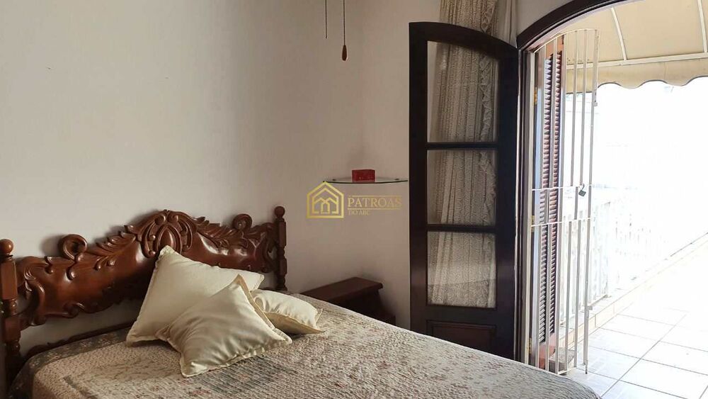 Sobrado, 3 quartos, 185 m² - Foto 20