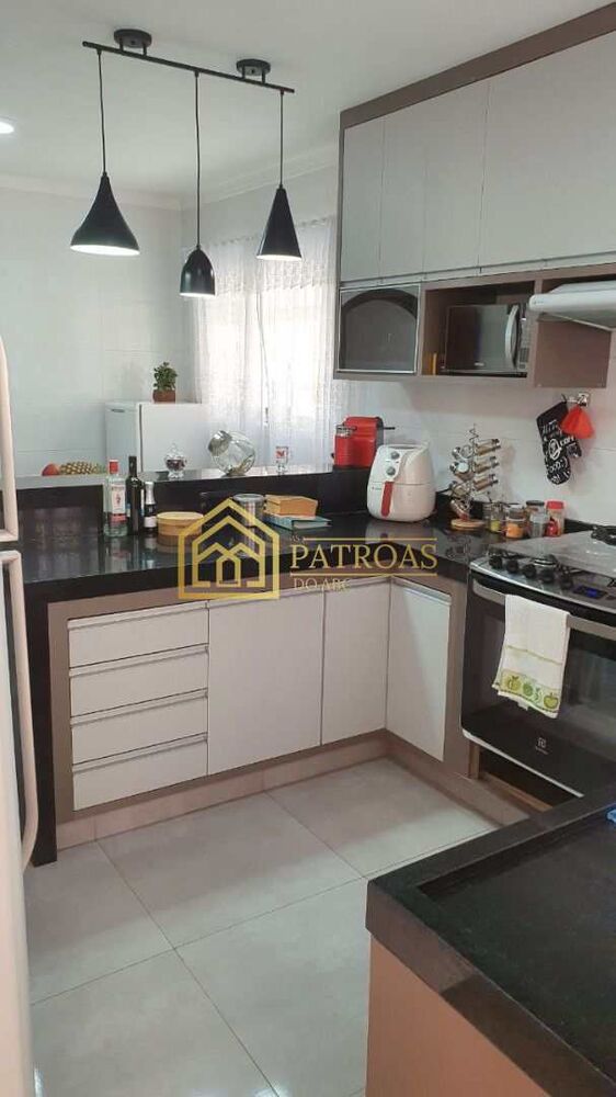 Sobrado, 3 quartos, 185 m² - Foto 22