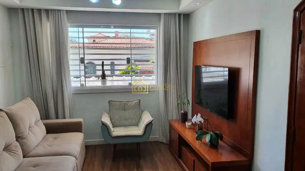 Sobrado, 3 quartos, 185 m² - Foto 5