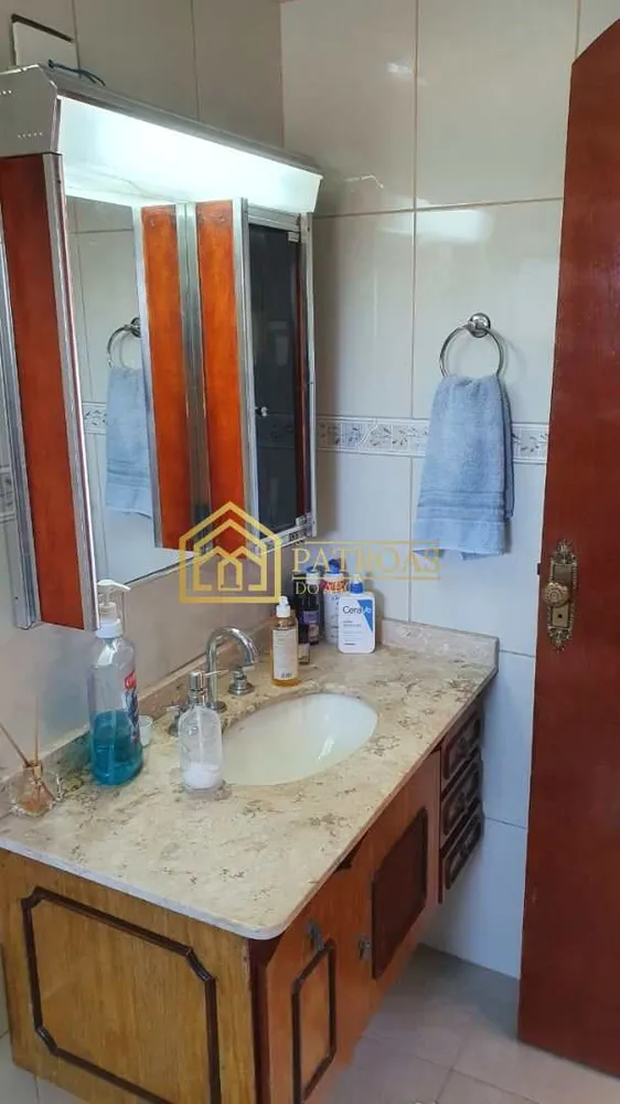 Sobrado, 3 quartos, 185 m² - Foto 18