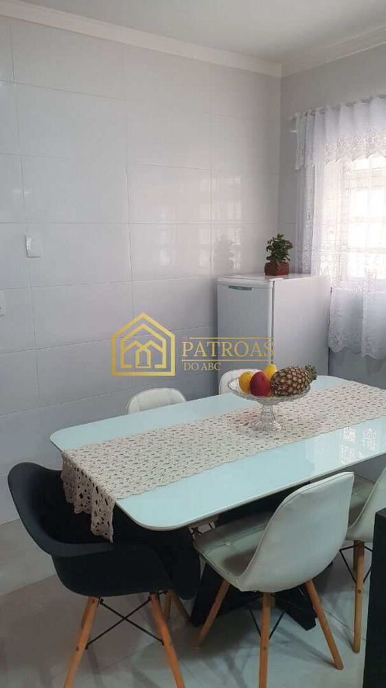 Sobrado, 3 quartos, 185 m² - Foto 21