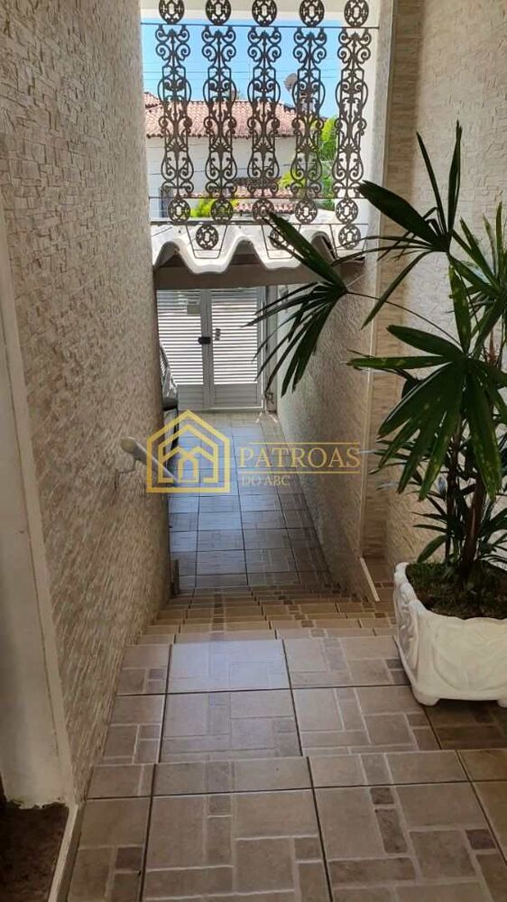 Sobrado, 3 quartos, 185 m² - Foto 24