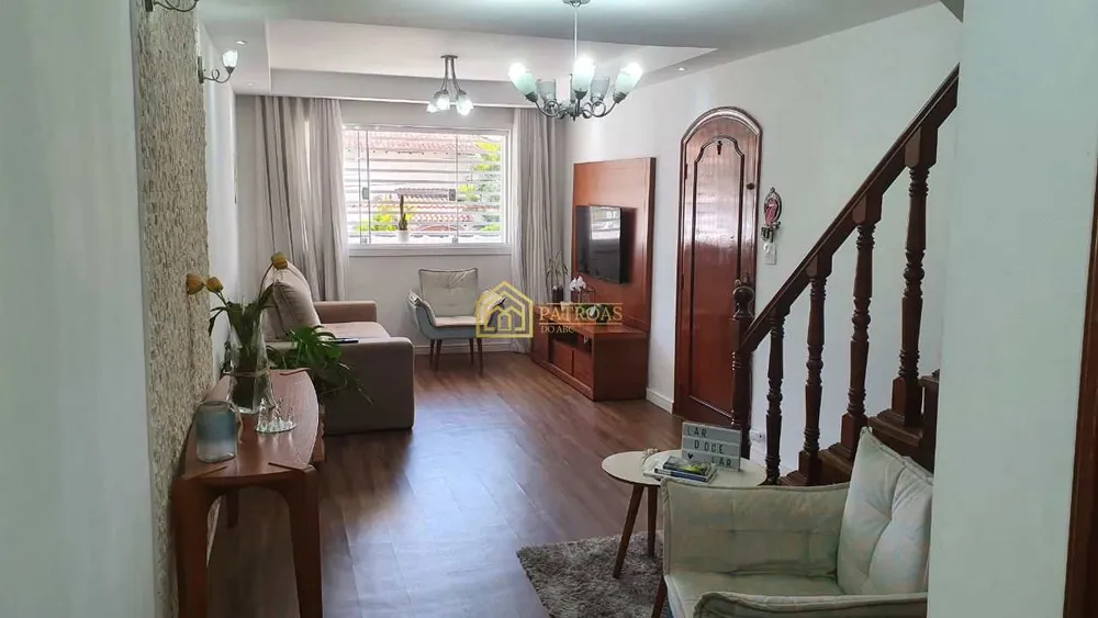 Sobrado, 3 quartos, 185 m² - Foto 7