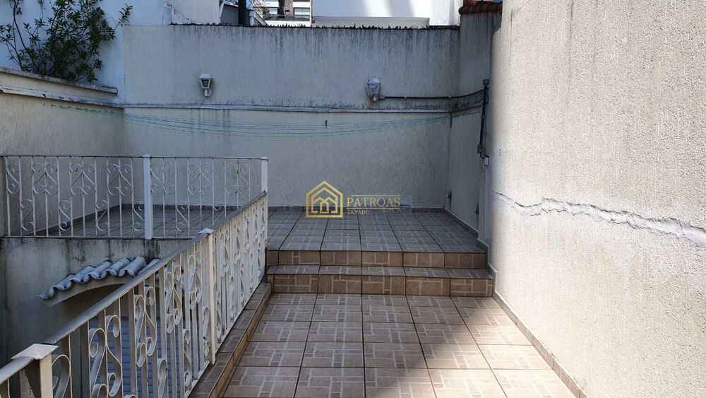 Sobrado, 3 quartos, 185 m² - Foto 10