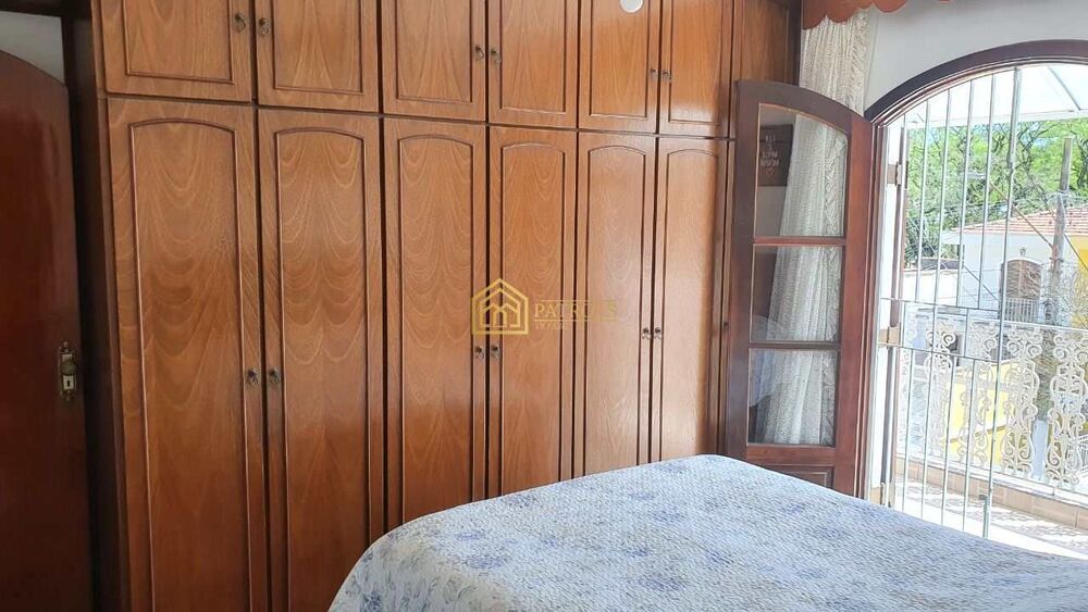 Sobrado, 3 quartos, 185 m² - Foto 7