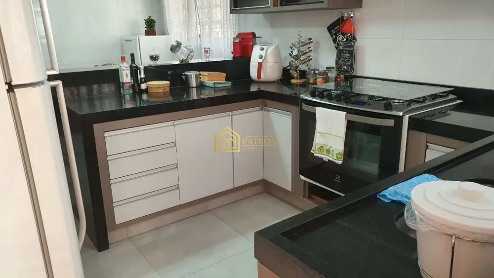 Sobrado, 3 quartos, 185 m² - Foto 10