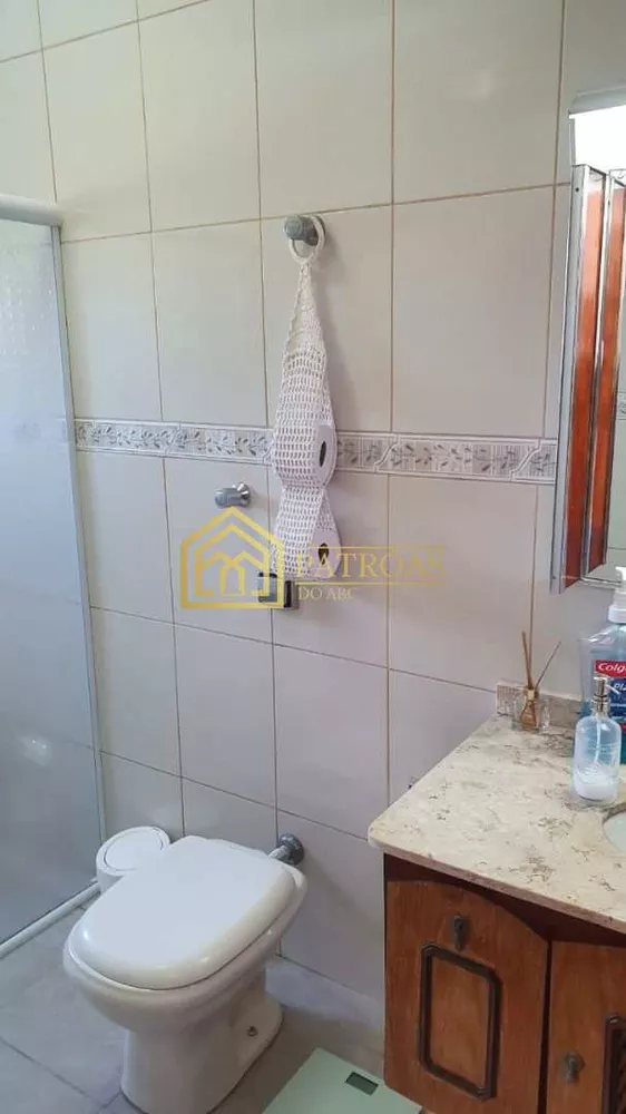 Sobrado, 3 quartos, 185 m² - Foto 3
