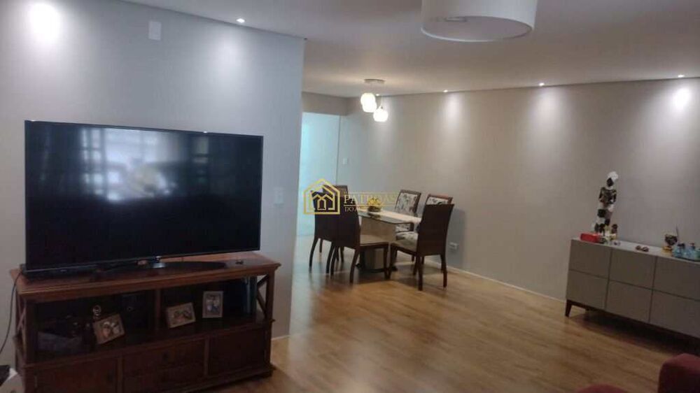 Sobrado, 3 quartos, 208 m² - Foto 1
