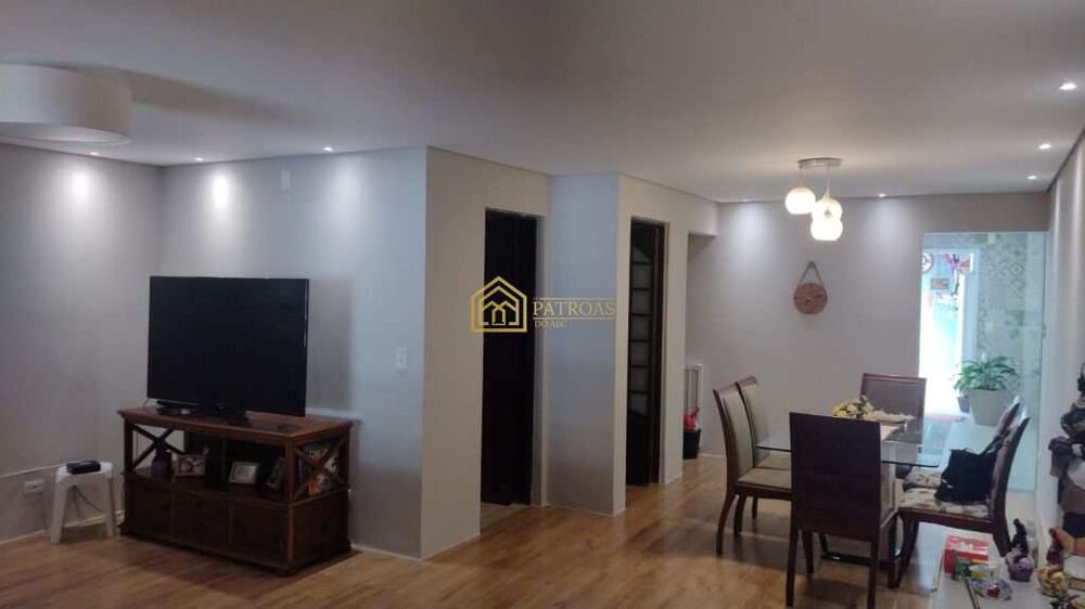 Sobrado, 3 quartos, 208 m² - Foto 10