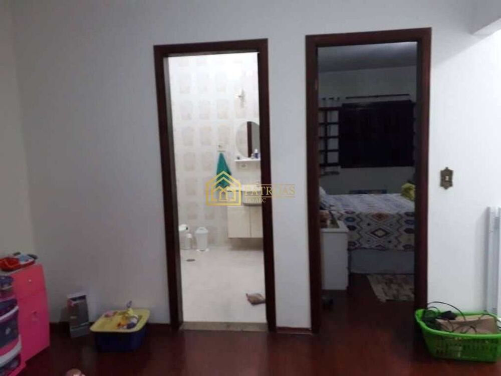 Sobrado, 3 quartos, 208 m² - Foto 7
