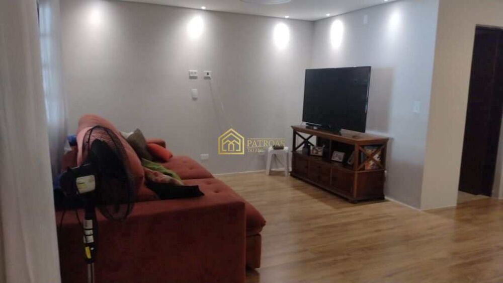Sobrado, 3 quartos, 208 m² - Foto 13