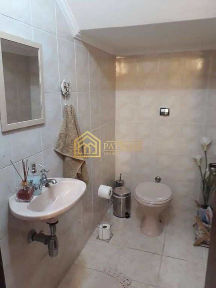 Sobrado, 3 quartos, 208 m² - Foto 17