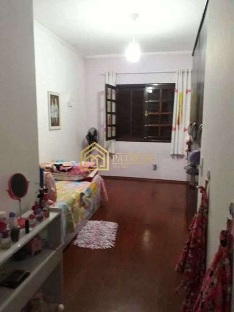 Sobrado, 3 quartos, 208 m² - Foto 8