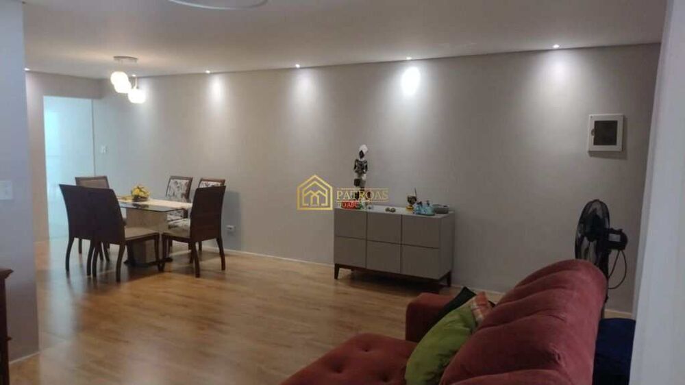 Sobrado, 3 quartos, 208 m² - Foto 3