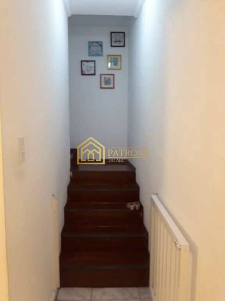 Sobrado, 3 quartos, 208 m² - Foto 14