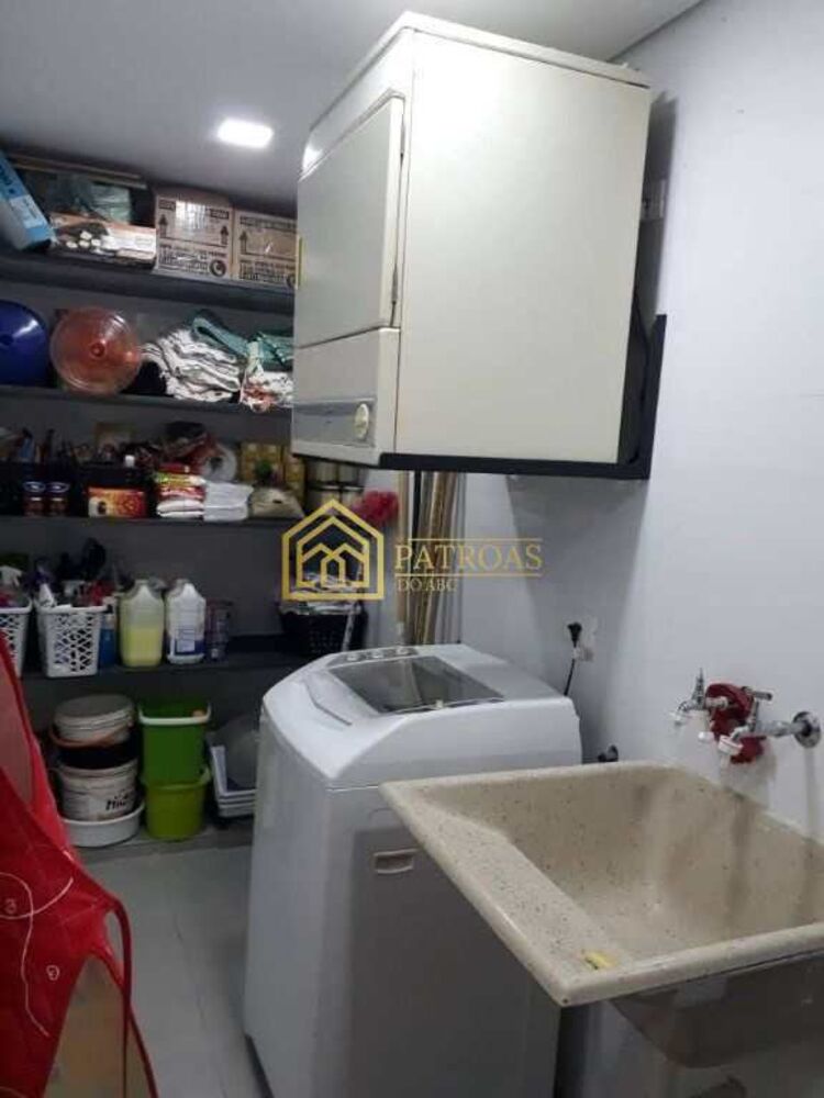 Sobrado, 3 quartos, 208 m² - Foto 16