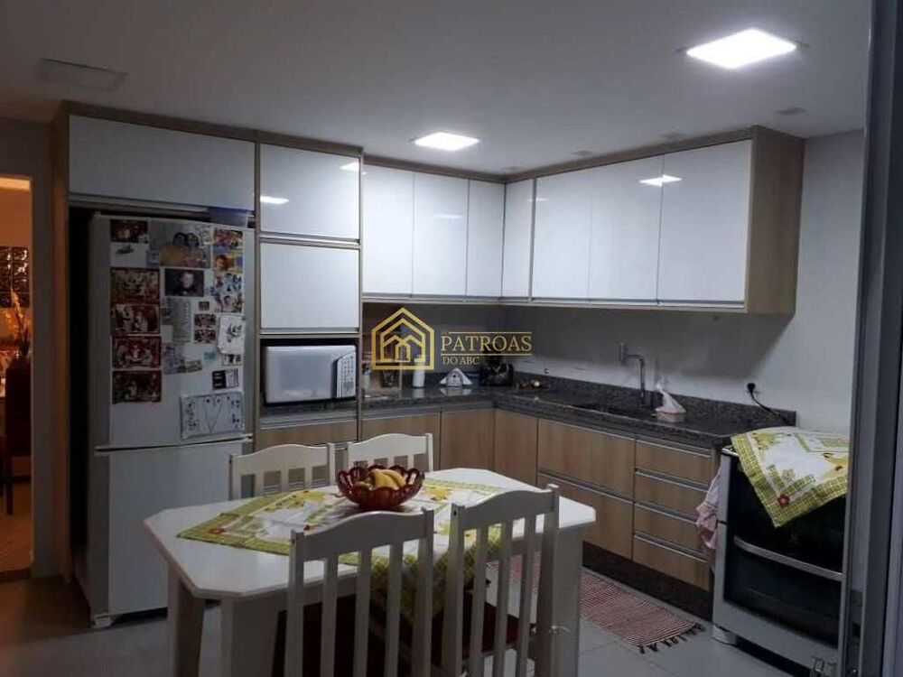 Sobrado, 3 quartos, 208 m² - Foto 12