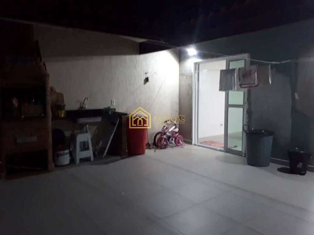 Sobrado, 3 quartos, 208 m² - Foto 11