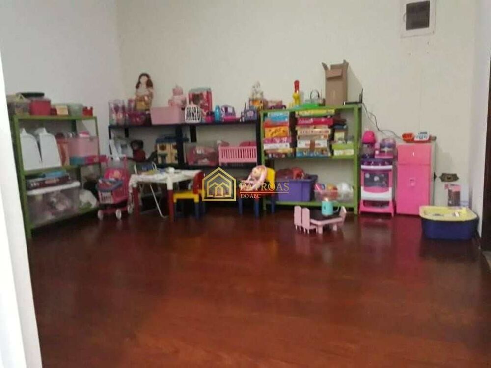 Sobrado, 3 quartos, 208 m² - Foto 2