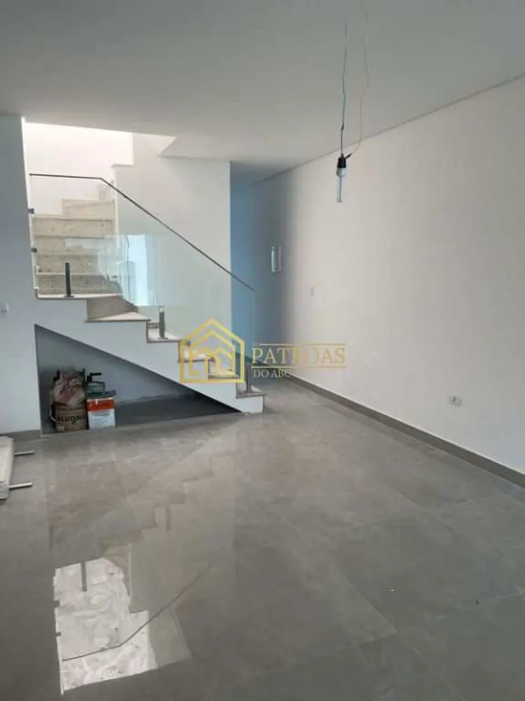 Sobrado, 3 quartos, 200 m² - Foto 3