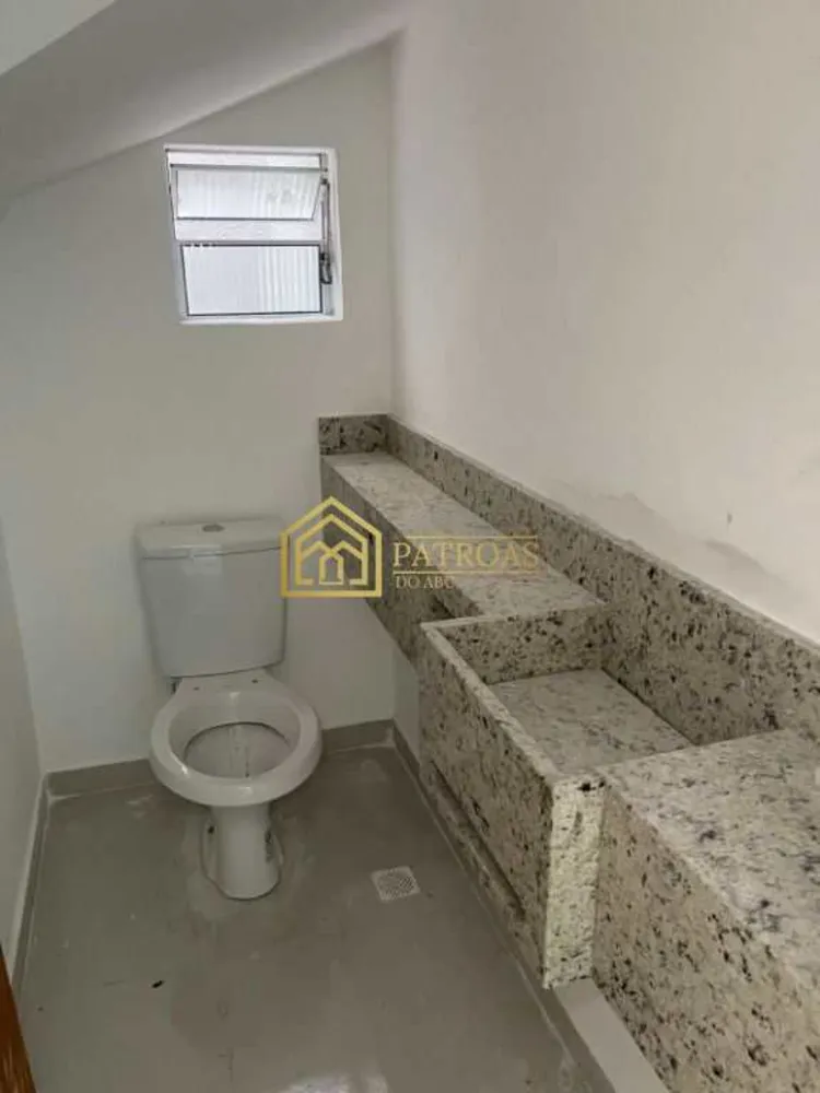 Sobrado, 3 quartos, 200 m² - Foto 16