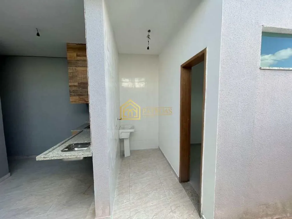 Sobrado, 3 quartos, 200 m² - Foto 12