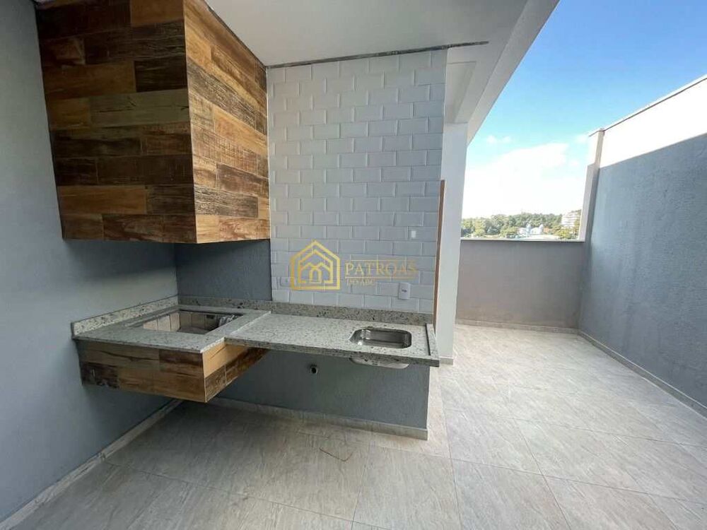 Sobrado, 3 quartos, 200 m² - Foto 3