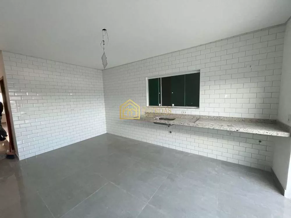 Sobrado, 3 quartos, 200 m² - Foto 2